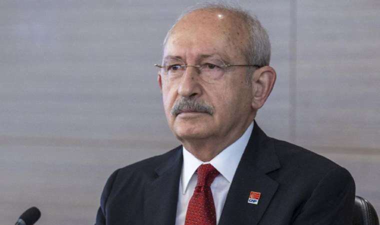 Son dakika… Kılıçdaroğlu’ndan Sivas’taki kazada hayatını kaybedenler için ‘başsağlığı’ mesajı