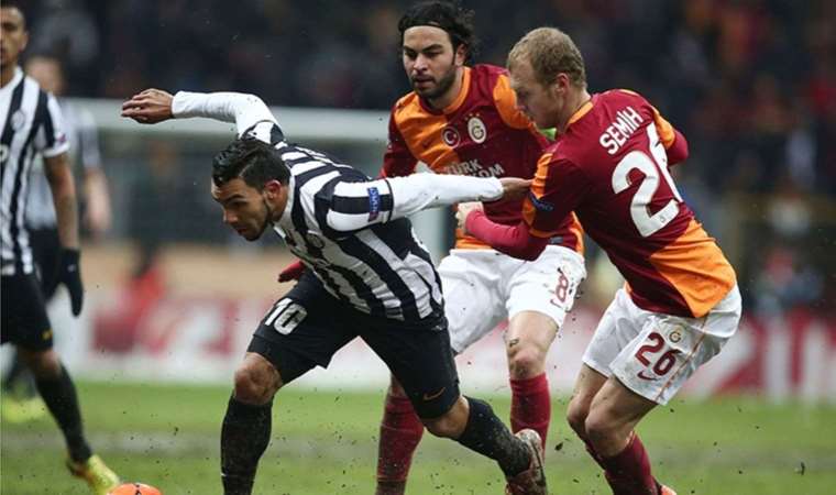 Selçuk İnan iptal edilen Juventus maçını anlattı: ‘Ben iptal ettirdim’