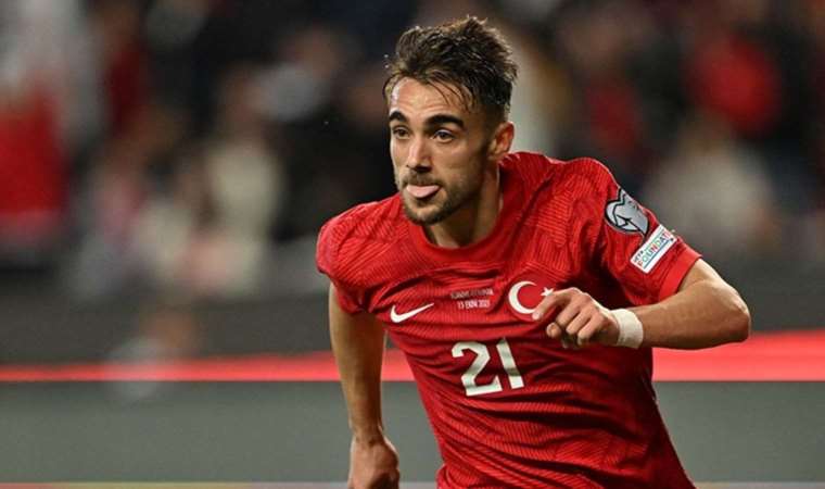 Yunus Akgün’ün golü ödüle aday gösterildi