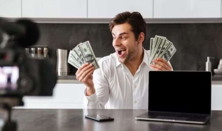 İnternetten para kazanmanın en iyi 10 yolu