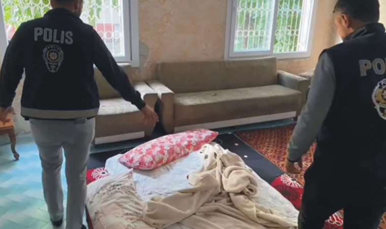 ‘Doğaüstü’ yetenekleri olduğunu söyleyerek psikolojik sorunları olan genç kızları taciz etti: ‘Tanrı tarafından gönderildim’