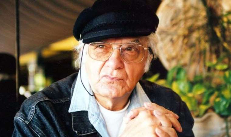 Attila İlhan kimdir?  Attila İlhan ne zaman öldü?  Attila İlhan’ın eserleri ve yaşamı…