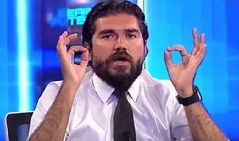 Rasim Ozan Kütahyalı küfür etti: ‘Müneccim ya…ı’