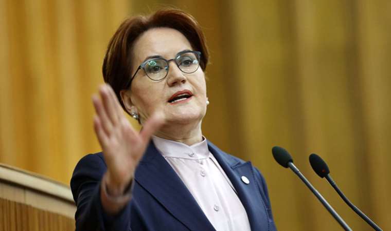 Meral Akşener’den dikkat çeken grup toplantısı mesajı… ‘Herkese öğretmeye geliyoruz’