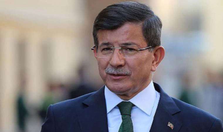 Davutoğlu: İsrail Büyükelçisi derhal Türkiye’den gönderilsin