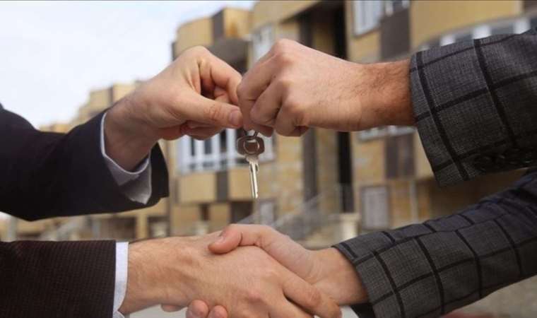 Ev alacaklar dikkat! Yurttaş işte böyle dolandırılıyor