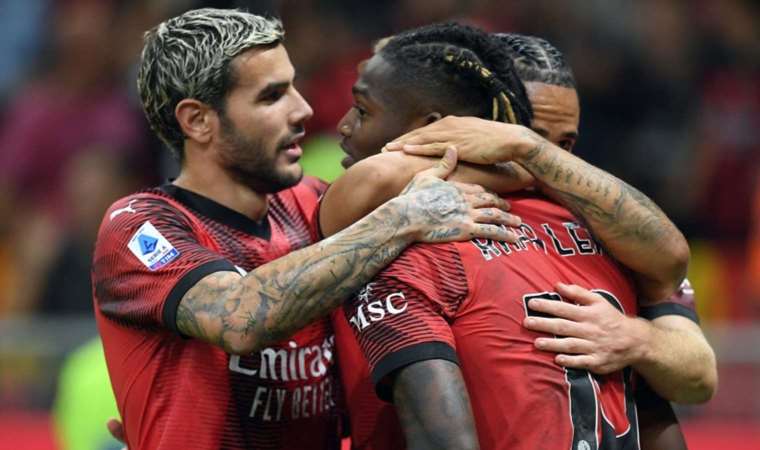 Borussia Dortmund – Milan maçı ne zaman, saat kaçta, hangi kanalda?