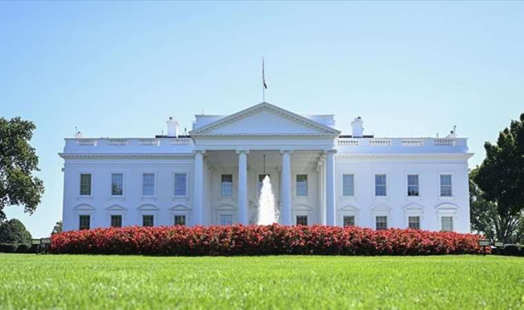 Beyaz Saray’dan İsrail açıklaması