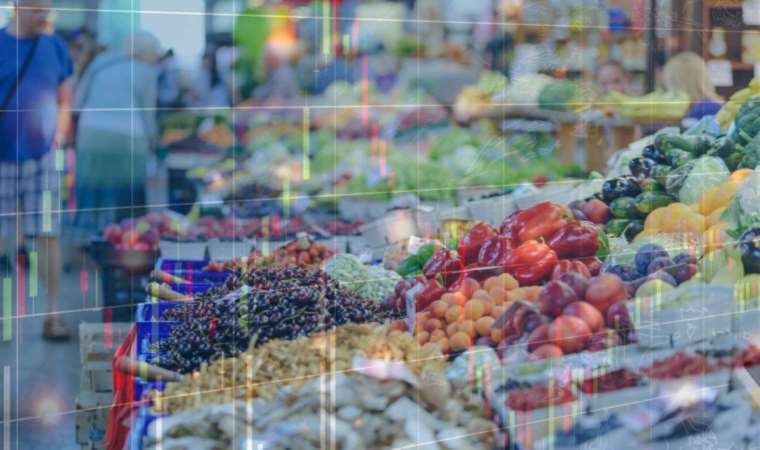 Eylül ayı enflasyon oranı ne oldu? TÜİK, ENAG Eylül 2023 enflasyon oranı…