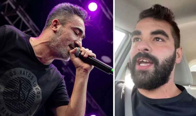 Sagopa Kajmer’in eski menajerinden çok konuşulacak iddialar: ‘Vergi kaçırıyorsun!’