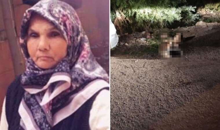 Miras tartışmasında dehşet: Öldürüp, akarsu yatağına attılar!