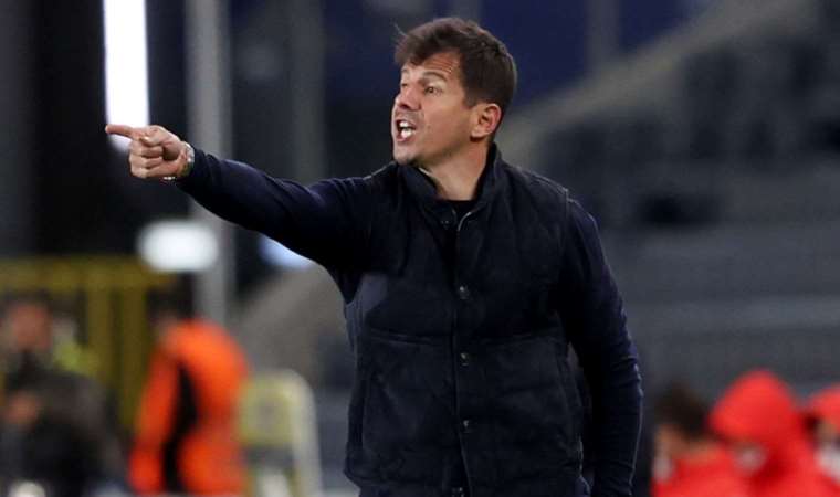 Teknik Direktör Emre Belözoğlu ‘dalya’ diyecek!