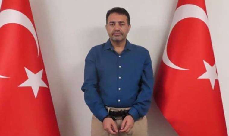 FETÖ mensubu firari Koray Vural, MİT operasyonuyla Tacikistan’da yakalandı