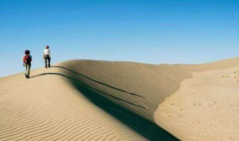 Türkiye’nin tek çölü: Karapınar Çölü nerede, nasıl oluştu?