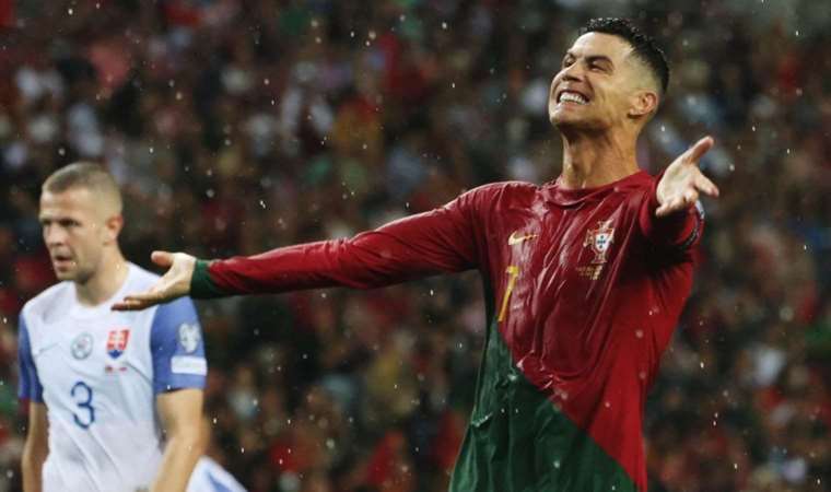 Bosna Hersek – Portekiz maçı ne zaman, saat kaçta, hangi kanalda?