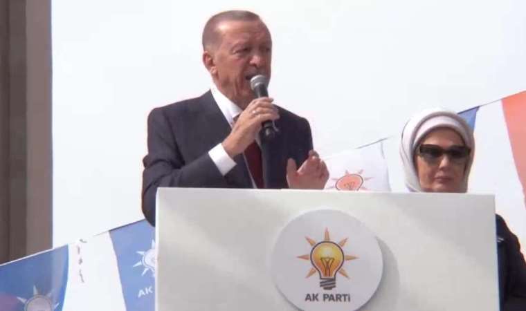 Son dakika… AKP’de kongre günü: Erdoğan kongre öncesi halka hitap ediyor
