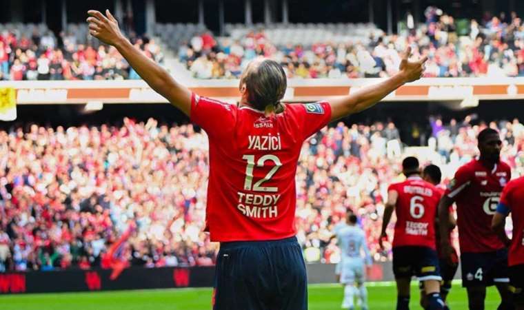 Lille – Slovan Bratislava maçı ne zaman, saat kaçta, hangi kanalda?