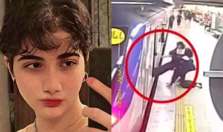 16 yaşındaki çocuk komaya girdi… ‘Tren çarptı’ denildi…