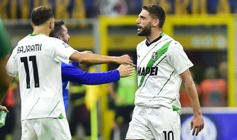 Sassuolo – Monza maçı ne zaman, saat kaçta hangi kanalda?