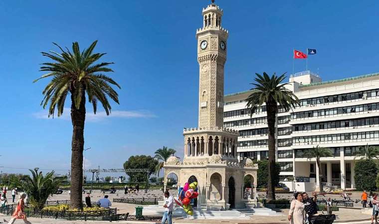 Fitch Ratings’den İzmir’e “AAA” onayı