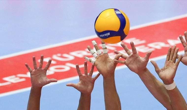 Voleybolda ‘Sultanlar Ligi’ başlıyor!