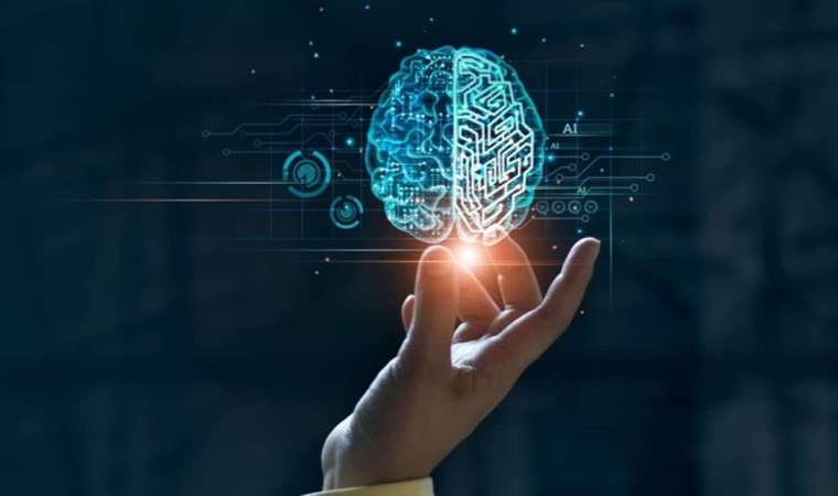 Biden imzaladı: ABD’den yapay zeka hamlesi