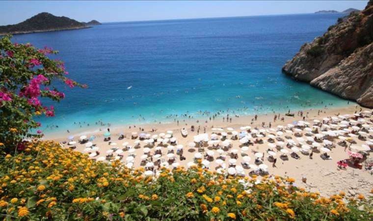 Rusya-Ukrayna savaşından sonra Antalya turizminde ‘Gazze’ tedirginliği: İptaller başladı