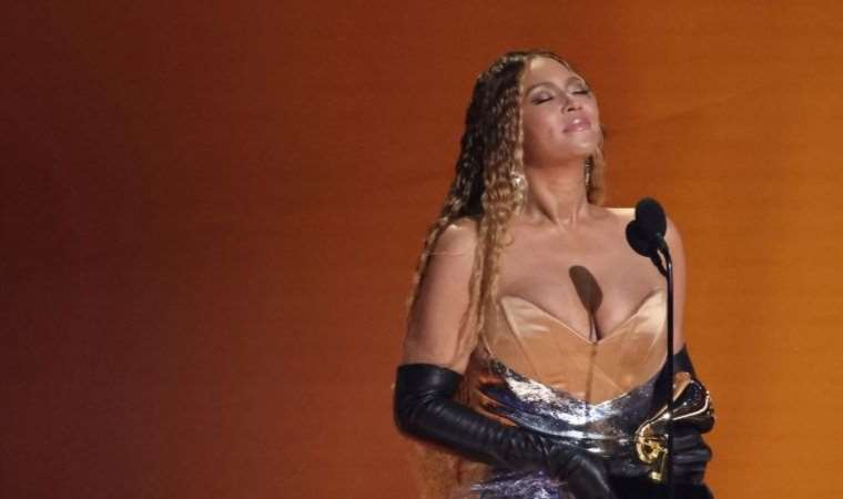 Beyoncé hayranlarına müjde! ‘Renaissance’ filmi aralıkta vizyonda…