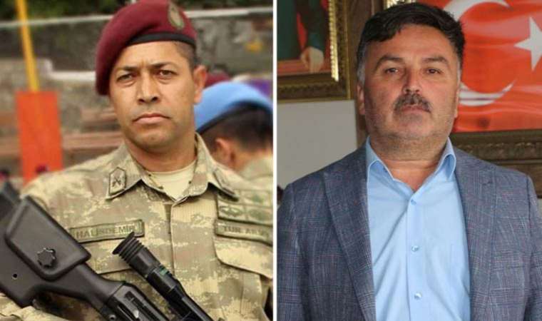 ‘Ömer Halisdemir’in ismini silen ve ihracı istenen AKP’li belediye başkanı istifa etti