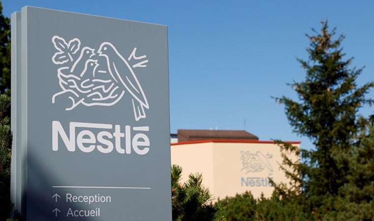 Nestle, İsrail kararı: Fabrikasını geçici olarak kapattı