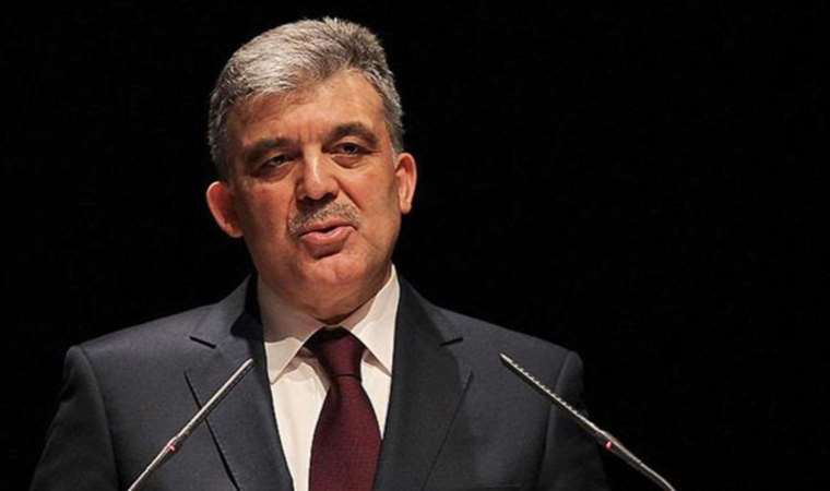 İsmi geçmiyordu: Abdullah Gül’den ‘yasak aşk’ haberine engelleme talebi iddiası