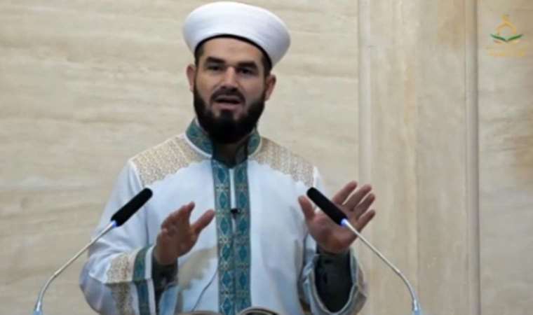 Cami imamından depremde ölenler için ‘pis koku’lu sözler! Diyanet inceleme başlattı
