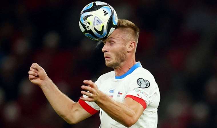 Çekya – Faroe Adaları maçı ne zaman, saat kaçta, hangi kanalda?