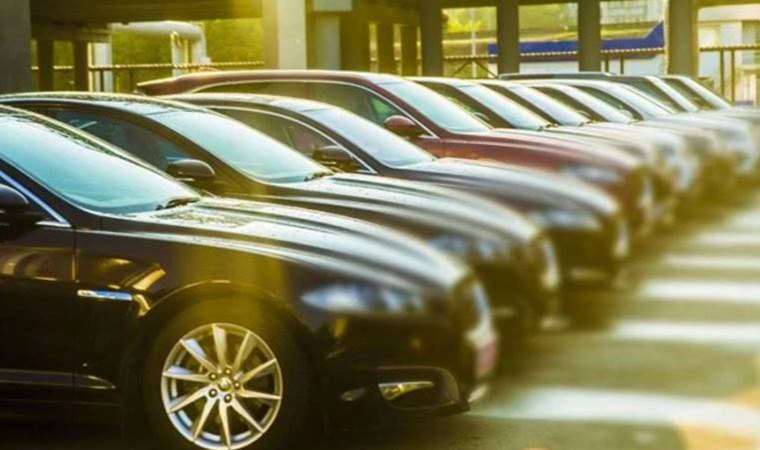 ODMD açıkladı: Otomobil ve hafif ticari araç pazarı rekor kırdı
