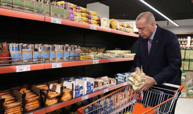 Yurttaş ‘3 harfli’lere yöneldi: Tarım Kredi Kooperatif marketleri el yakıyor!