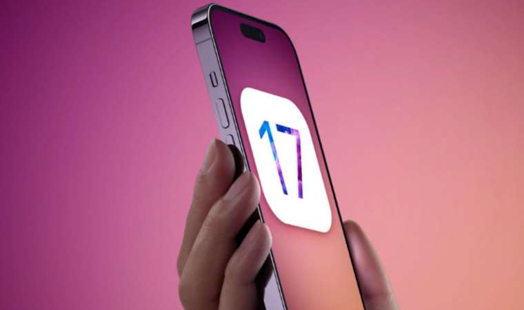 iPhone’da iOS 17 ‘Güncelleme Hazırlanıyor’ hatasında takılma nasıl çözülür?
