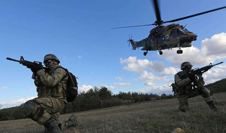 Irak’tan Türkiye’ye ‘operasyon’ tepkisi: Her türlü saldırıyı reddediyoruz