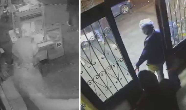 İstanbul’da kan donduran olay: ‘Kredi çıkartamadı’ diye bankacıyı boynundan vurdu