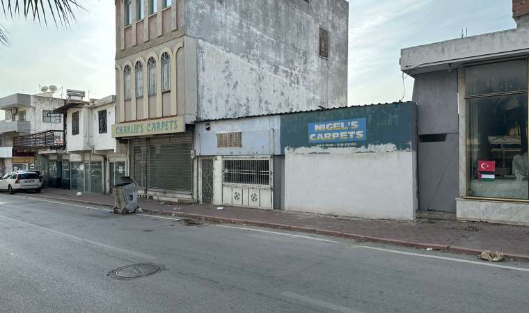 ABD ve İsrail protestoları İncirlik esnafını vurdu: ‘Biz de aynı görüşü ve davayı savunuyoruz ama…’