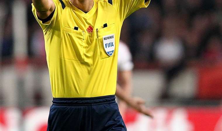 Beşiktaş ve Fenerbahçe’nin maçlarını yönetecek hakemler belli oldu!