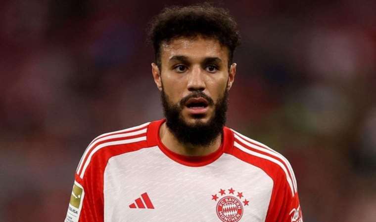 Bayern Münih’ten Mazraoui açıklaması