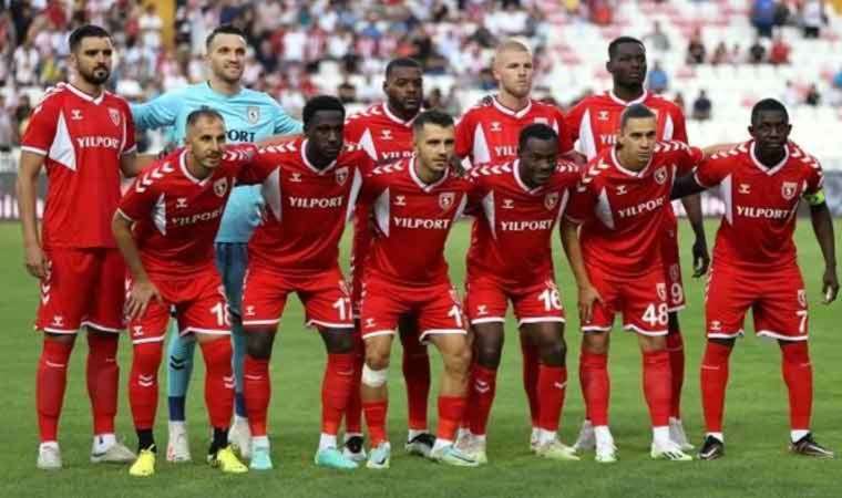 Samsunspor’da tarihin en kötü kötü başlangıcı!