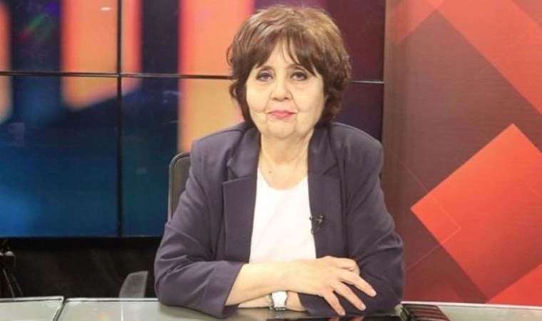 Soruşturma başlatılmıştı: Ayşenur Arslan’dan canlı yayındaki sözlerine ilişkin açıklama