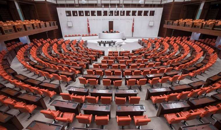 12. Kalkınma Planı Meclis’e sunulacak