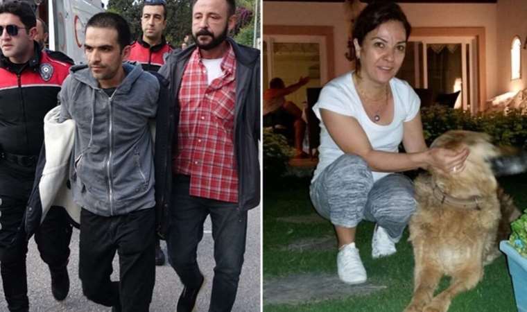 Annesini 13 kez bıçaklayıp öldürdü: Cezai ehliyetinin olmadığı belirlendi