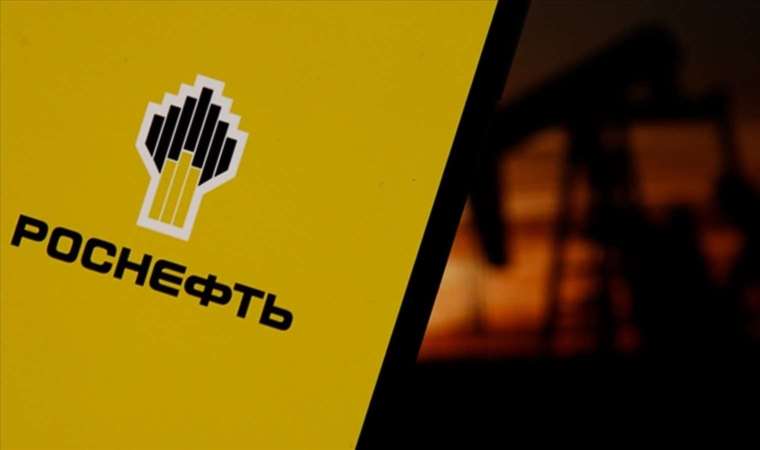 Rosneft’ten Çin’e gönderilen petrole ilişkin açıklama