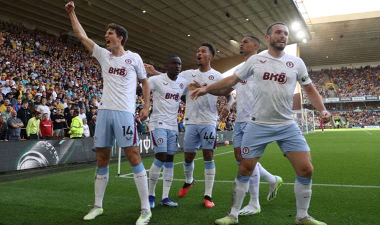 Aston Villa – West Ham United maçı ne zaman, saat kaçta, hangi kanalda?
