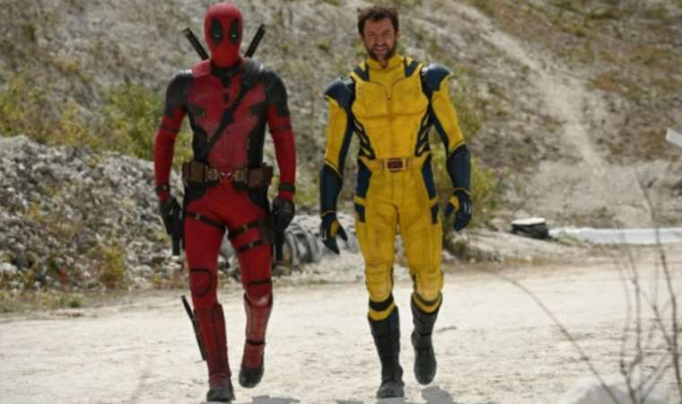 Wolverin’li yeni Deadpool filmi ertelenebilir