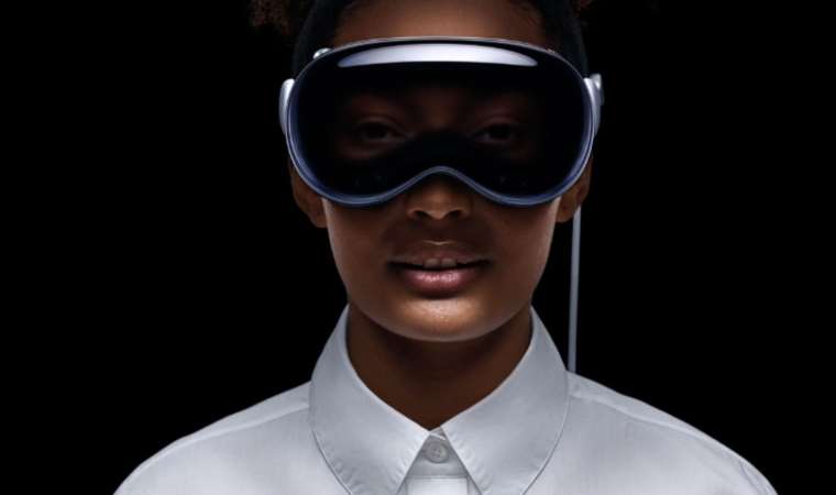 Vision Pro, psikolojik rahatsızlıkları tespit etmede kullanılacak