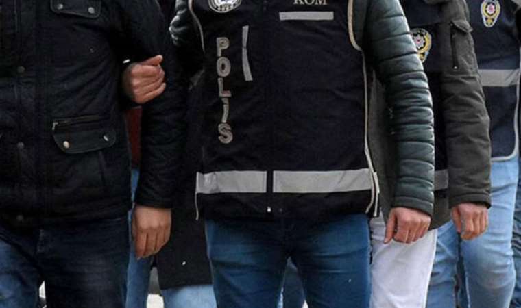 Yunanistan’a kaçarken yakalanmışlardı… 2 FETÖ üyesi tutuklandı!